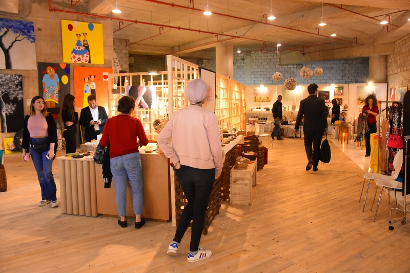 Afkart Exhibition